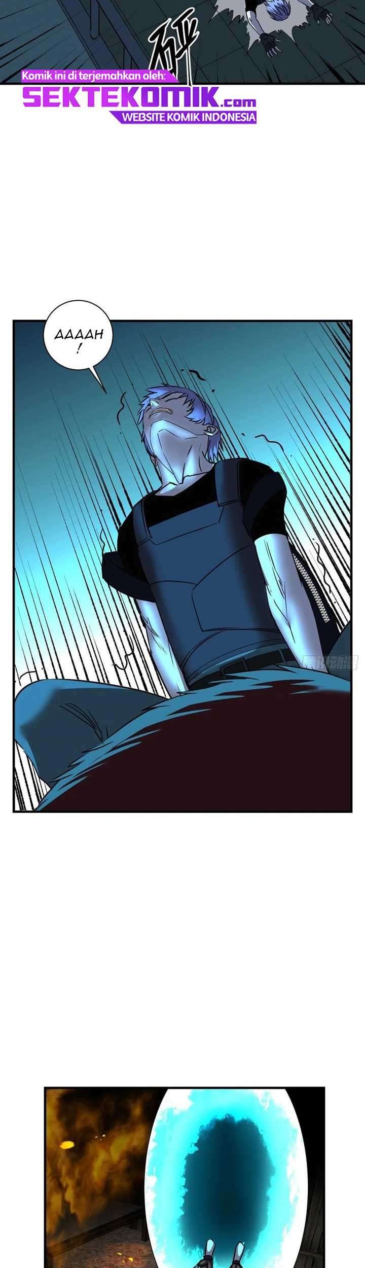 Limin Diguo Chapter 8 Gambar 24