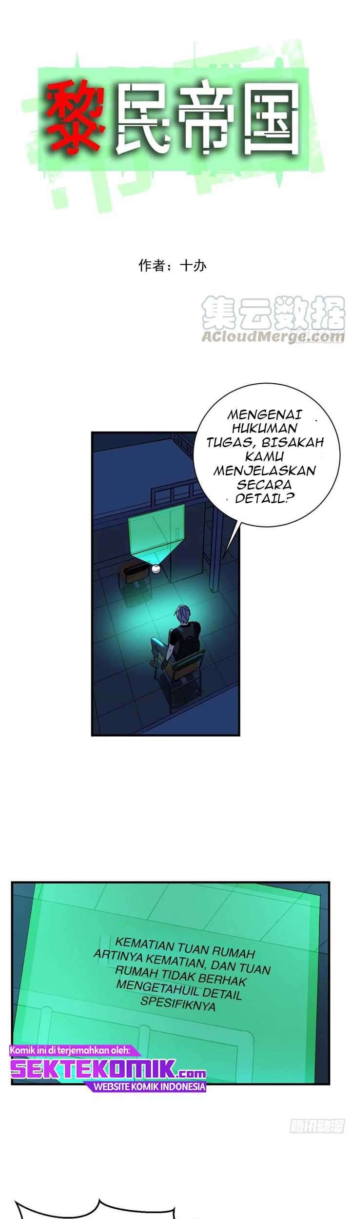 Baca  Limin Diguo Chapter 9 Gambar 2