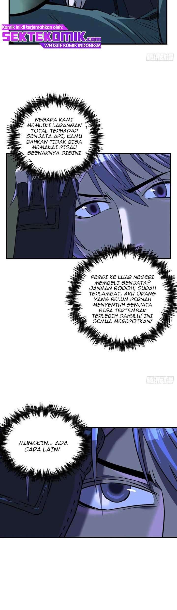 Limin Diguo Chapter 9 Gambar 5