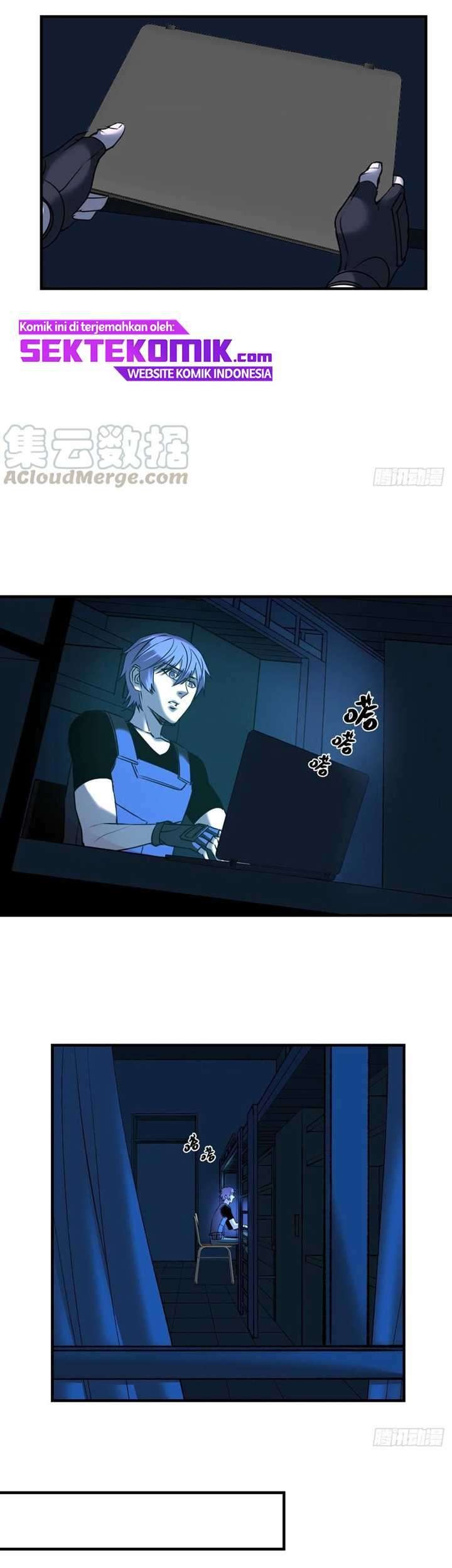 Limin Diguo Chapter 9 Gambar 6