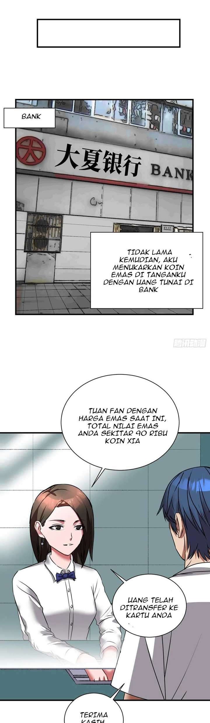 Limin Diguo Chapter 9 Gambar 7