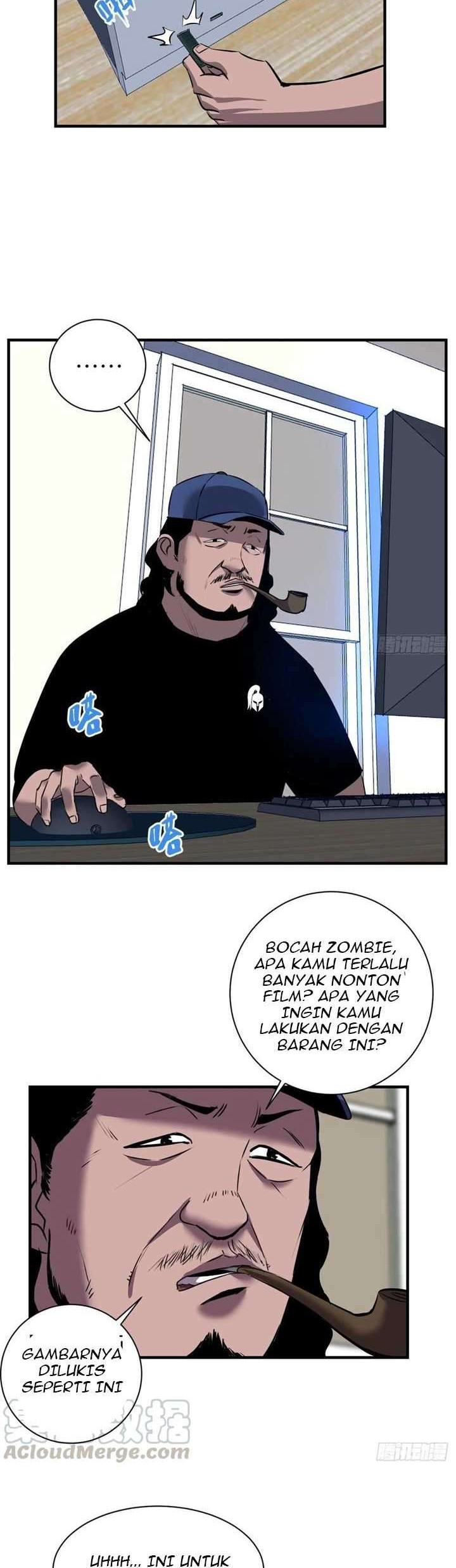 Limin Diguo Chapter 9 Gambar 9