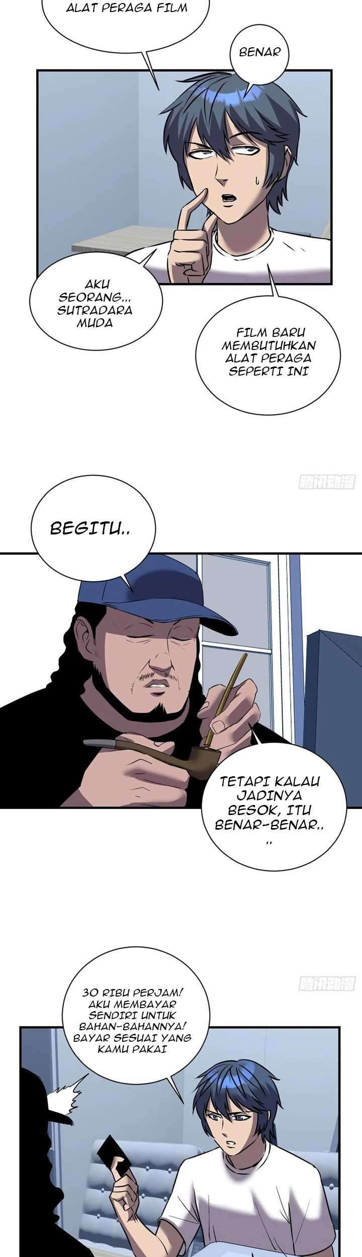Limin Diguo Chapter 9 Gambar 10