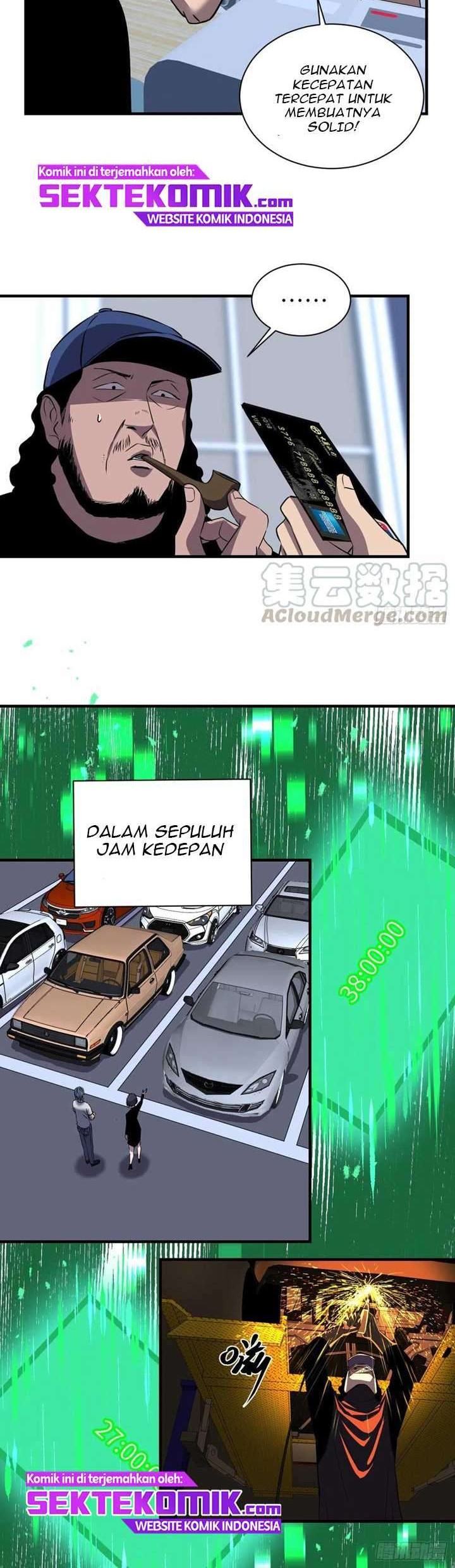 Limin Diguo Chapter 9 Gambar 11
