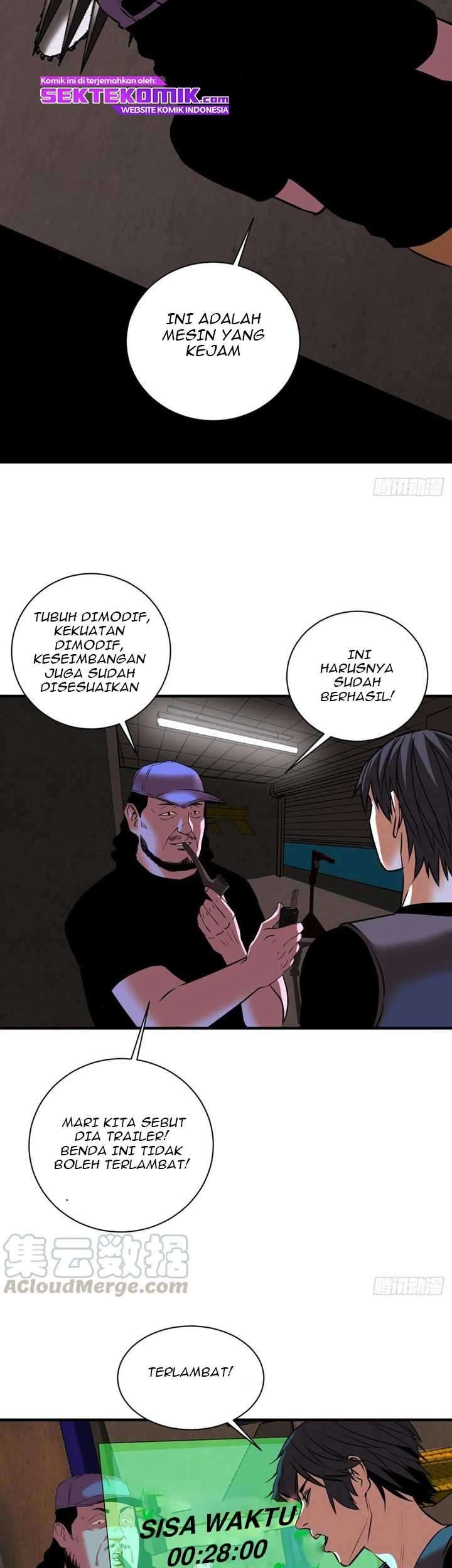 Limin Diguo Chapter 9 Gambar 15