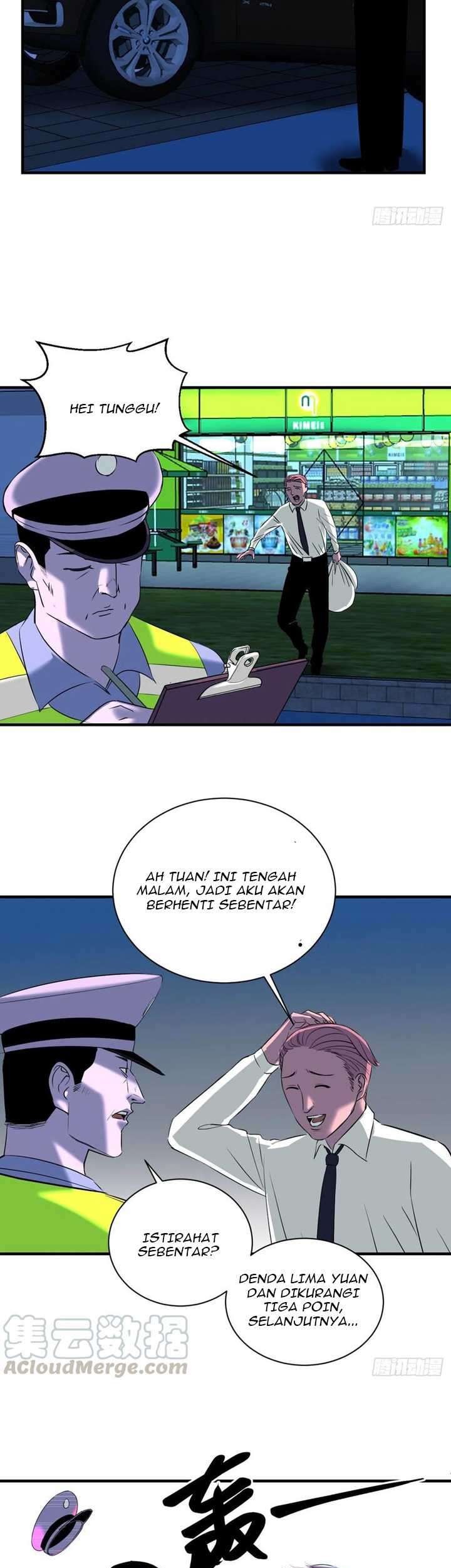Limin Diguo Chapter 9 Gambar 18