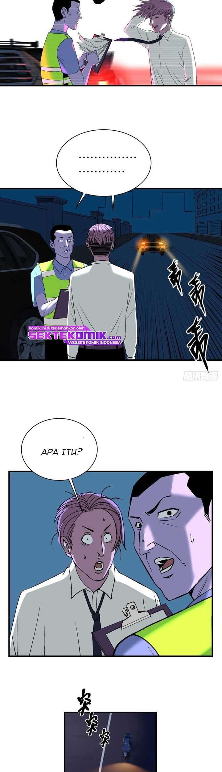 Limin Diguo Chapter 9 Gambar 19