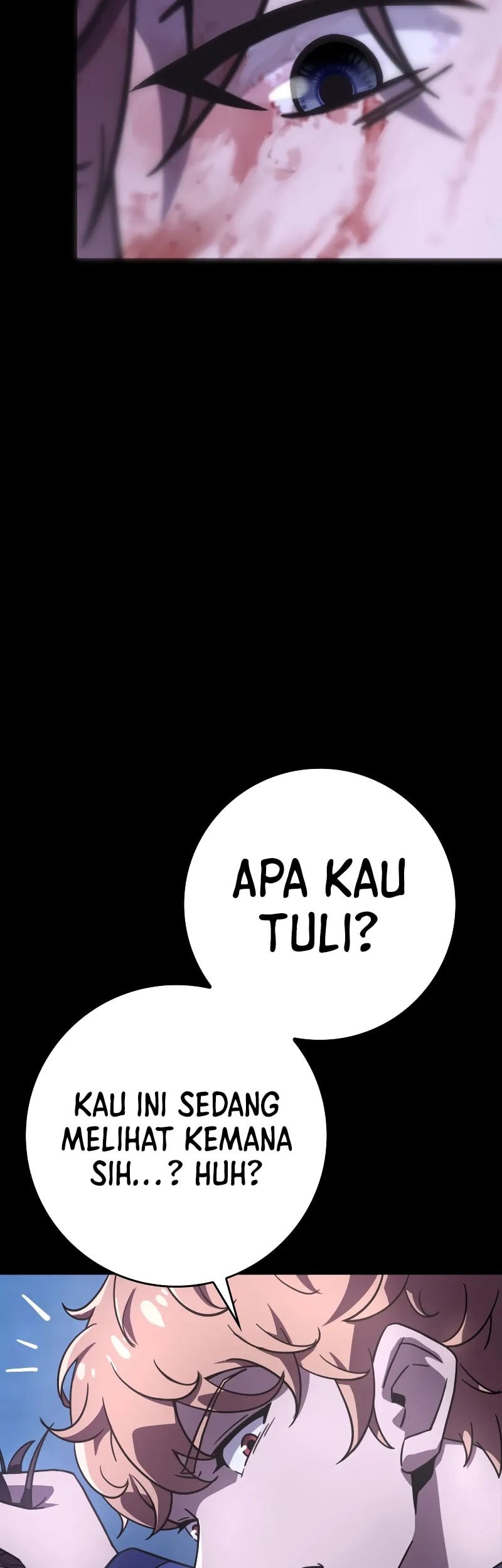 Limit-Breaking Genius Mage Chapter 1 Gambar 35
