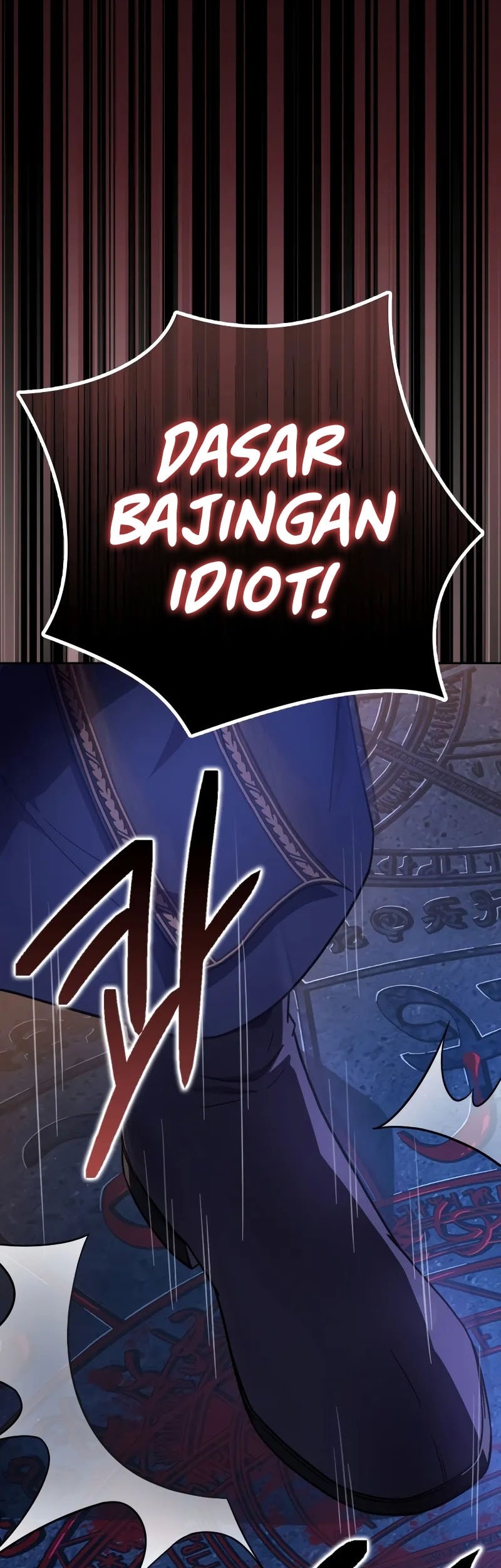 Limit-Breaking Genius Mage Chapter 1 Gambar 38