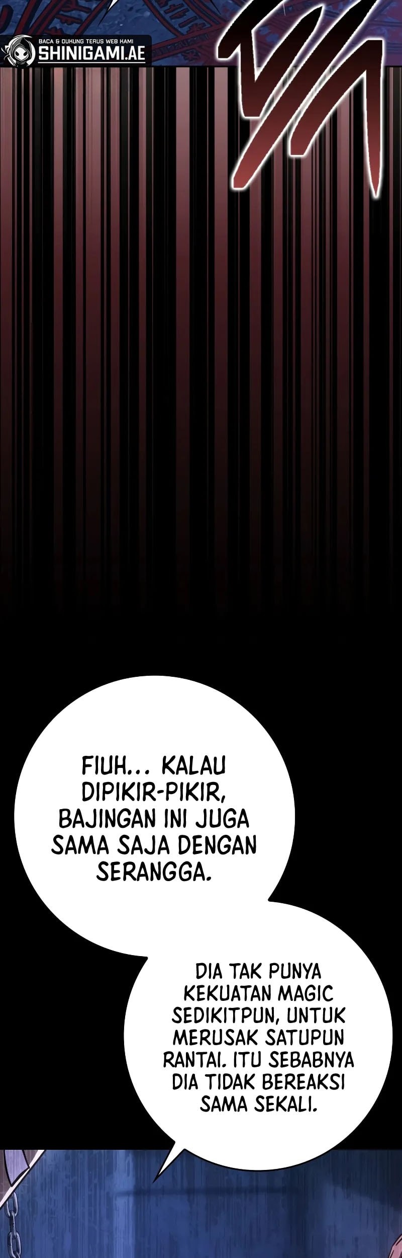 Limit-Breaking Genius Mage Chapter 1 Gambar 39