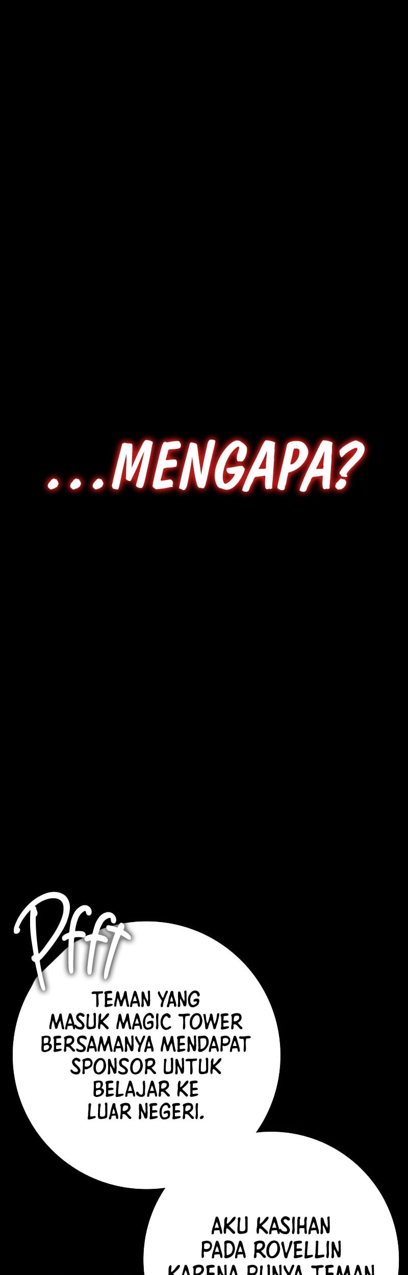Limit-Breaking Genius Mage Chapter 1 Gambar 41