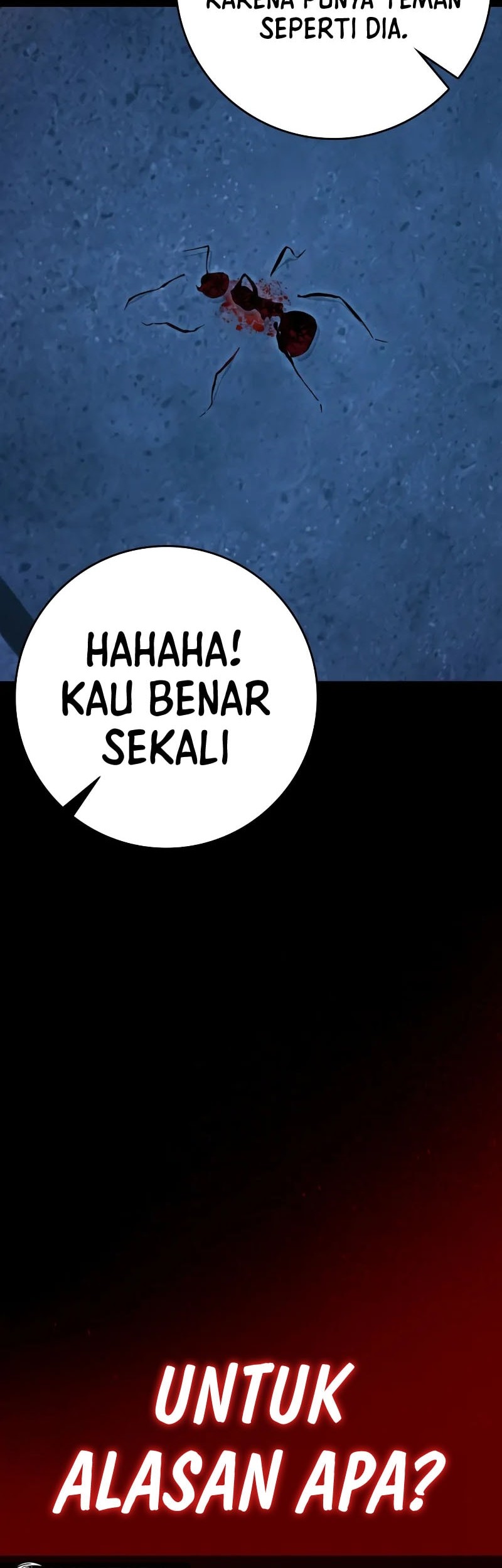Limit-Breaking Genius Mage Chapter 1 Gambar 42