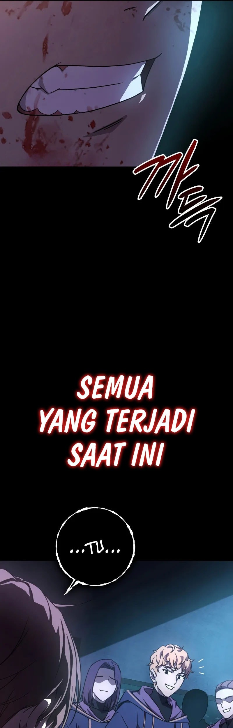 Limit-Breaking Genius Mage Chapter 1 Gambar 45
