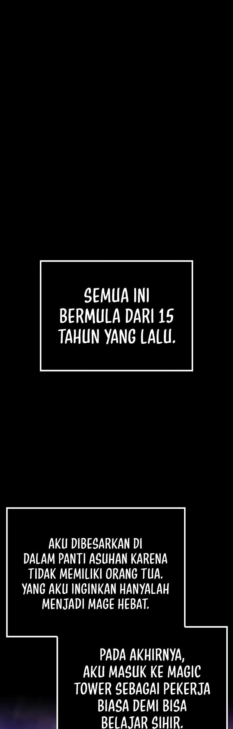 Limit-Breaking Genius Mage Chapter 1 Gambar 50