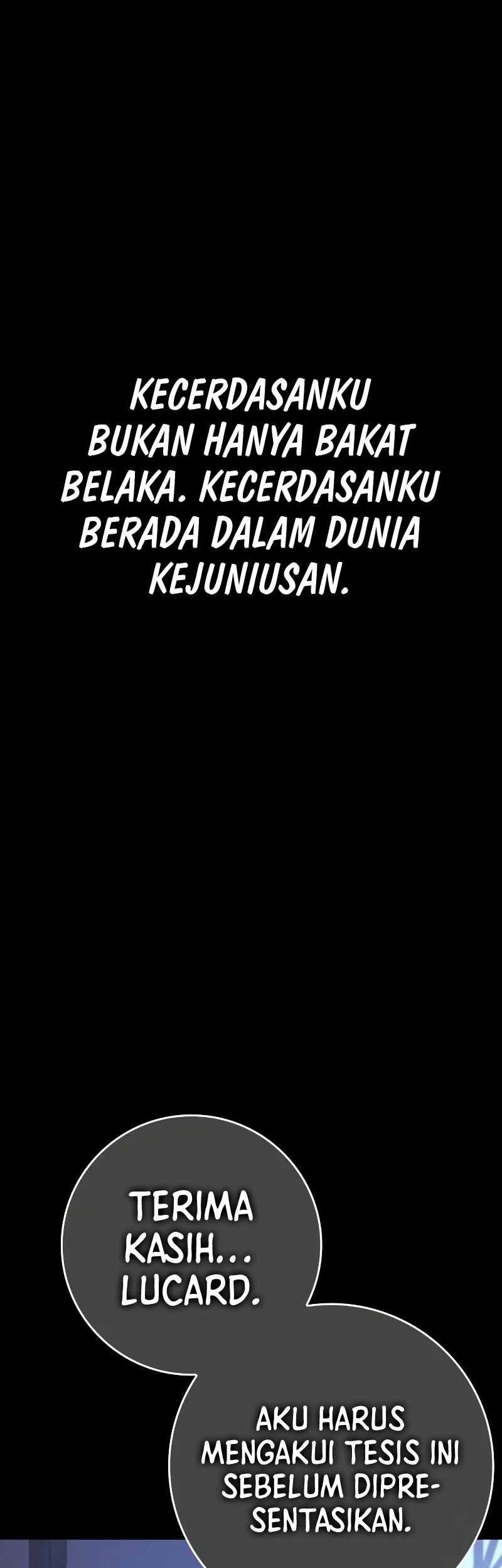 Limit-Breaking Genius Mage Chapter 1 Gambar 61
