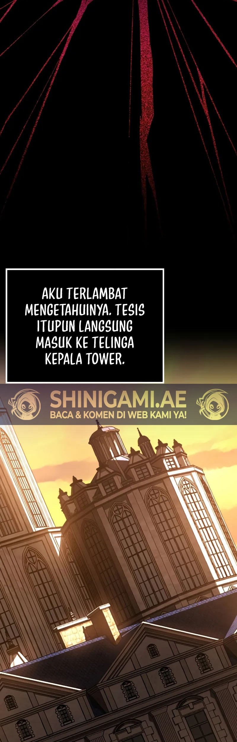 Limit-Breaking Genius Mage Chapter 1 Gambar 67