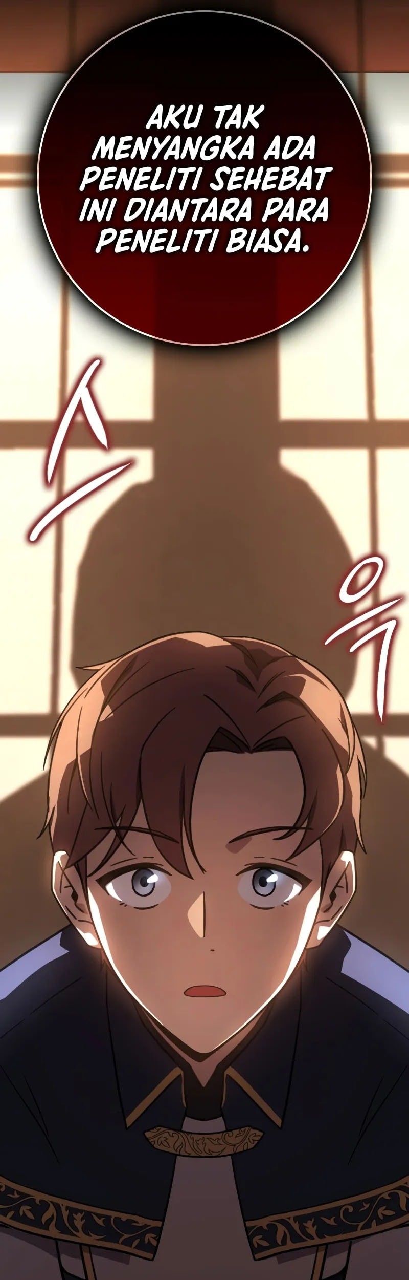 Limit-Breaking Genius Mage Chapter 1 Gambar 73