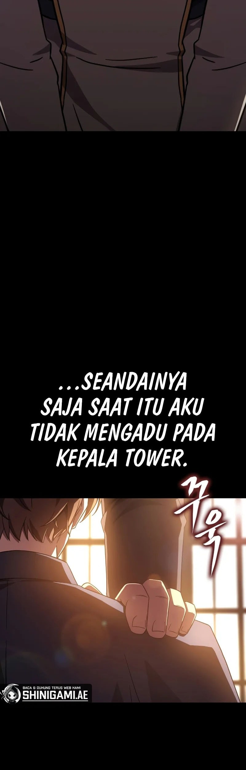 Limit-Breaking Genius Mage Chapter 1 Gambar 74