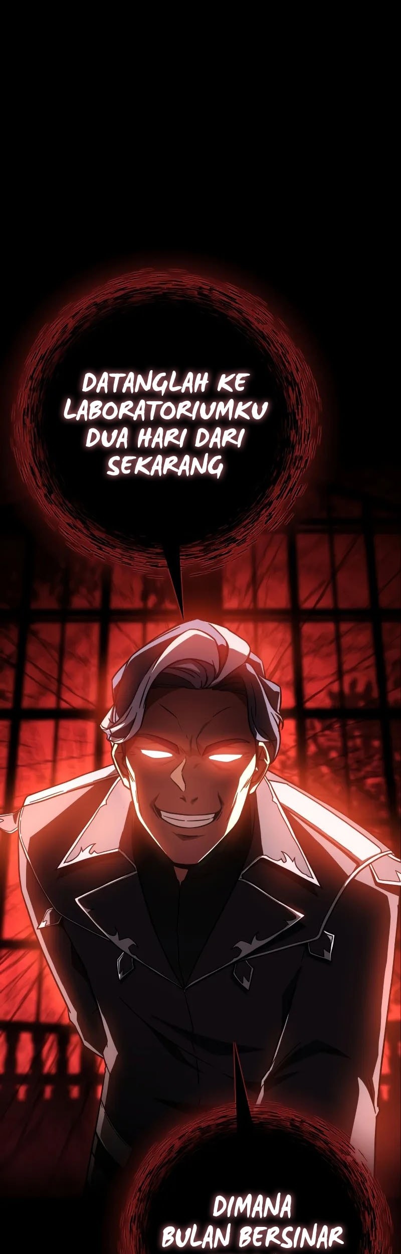 Limit-Breaking Genius Mage Chapter 1 Gambar 75