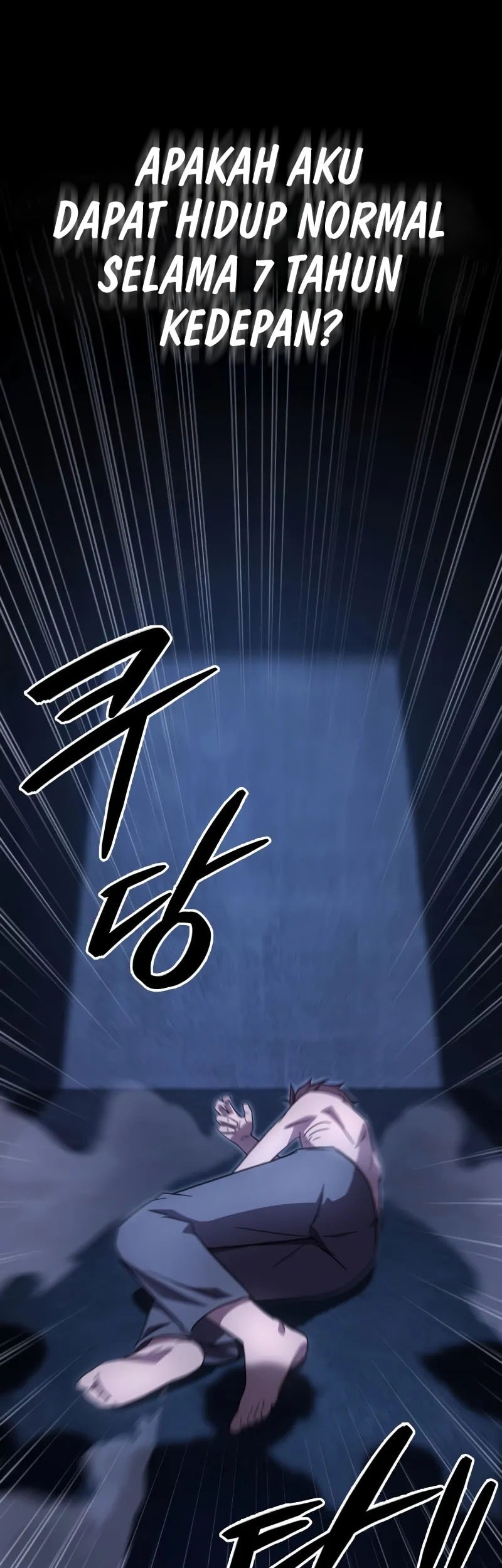 Limit-Breaking Genius Mage Chapter 1 Gambar 77