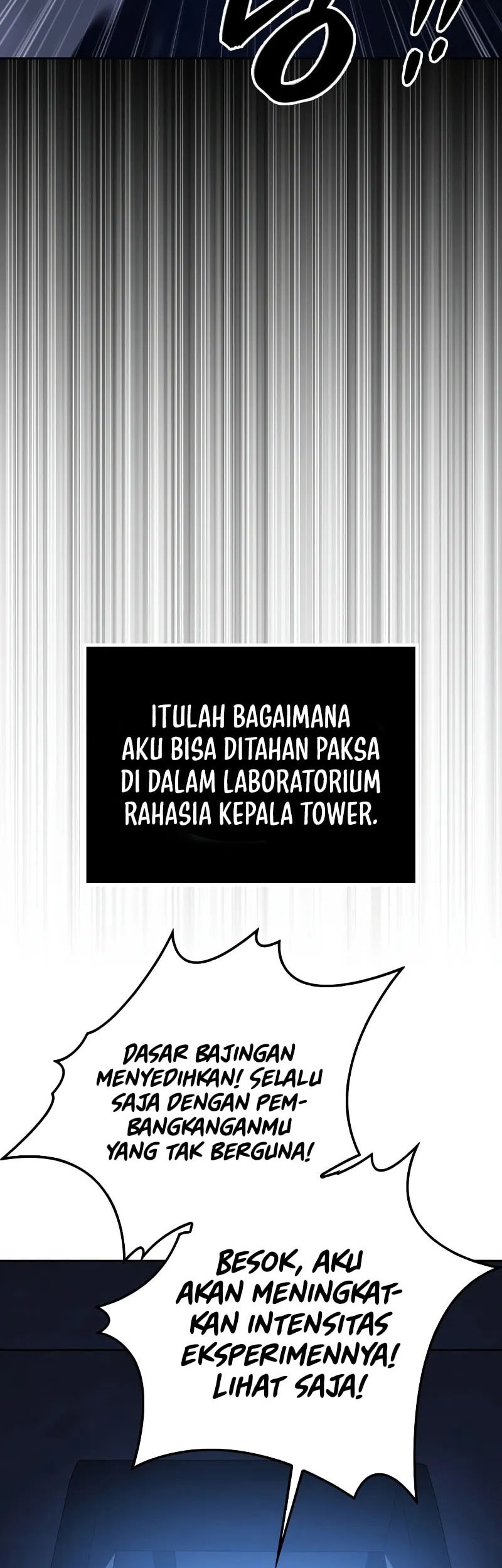 Limit-Breaking Genius Mage Chapter 1 Gambar 78