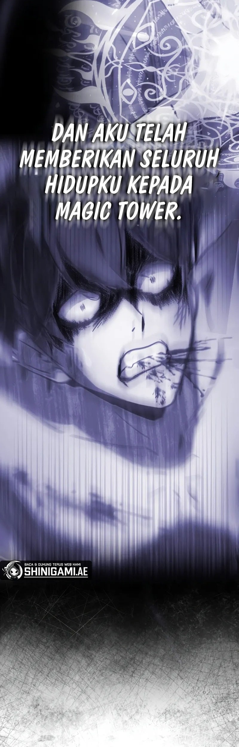 Limit-Breaking Genius Mage Chapter 1 Gambar 81
