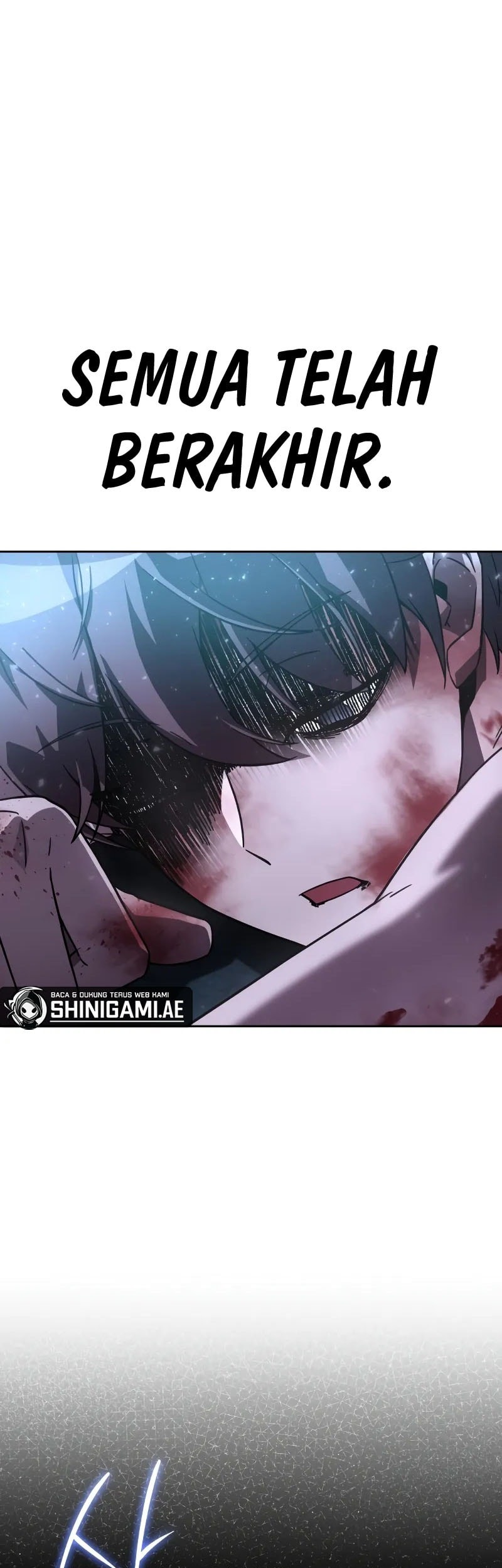 Limit-Breaking Genius Mage Chapter 1 Gambar 84