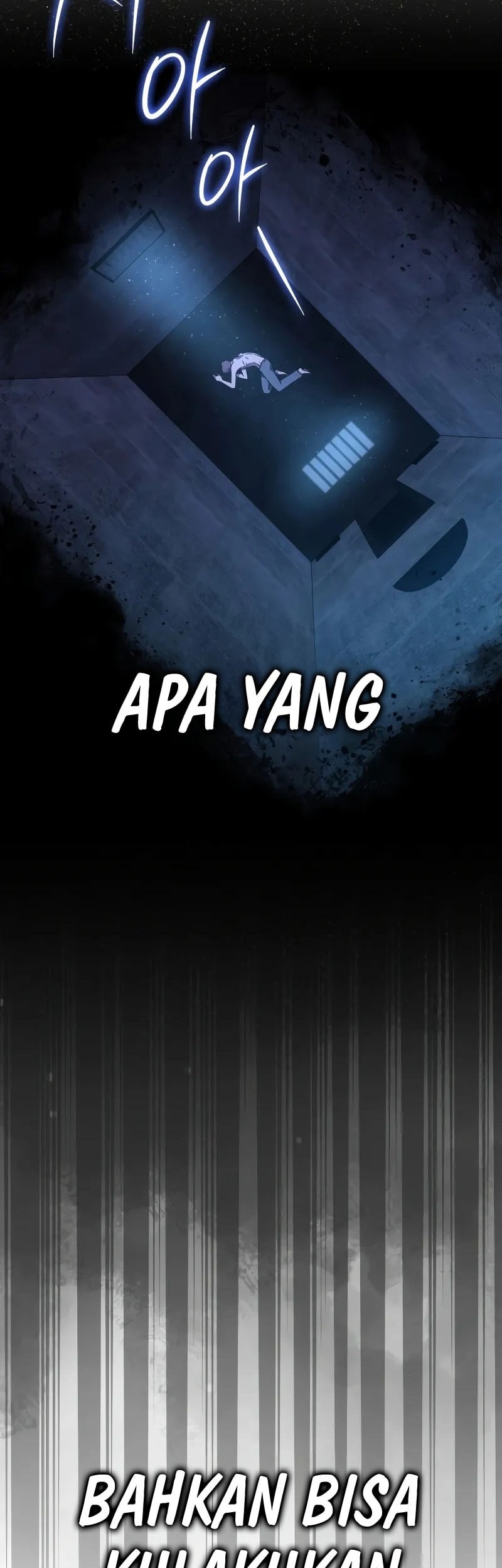 Limit-Breaking Genius Mage Chapter 1 Gambar 85