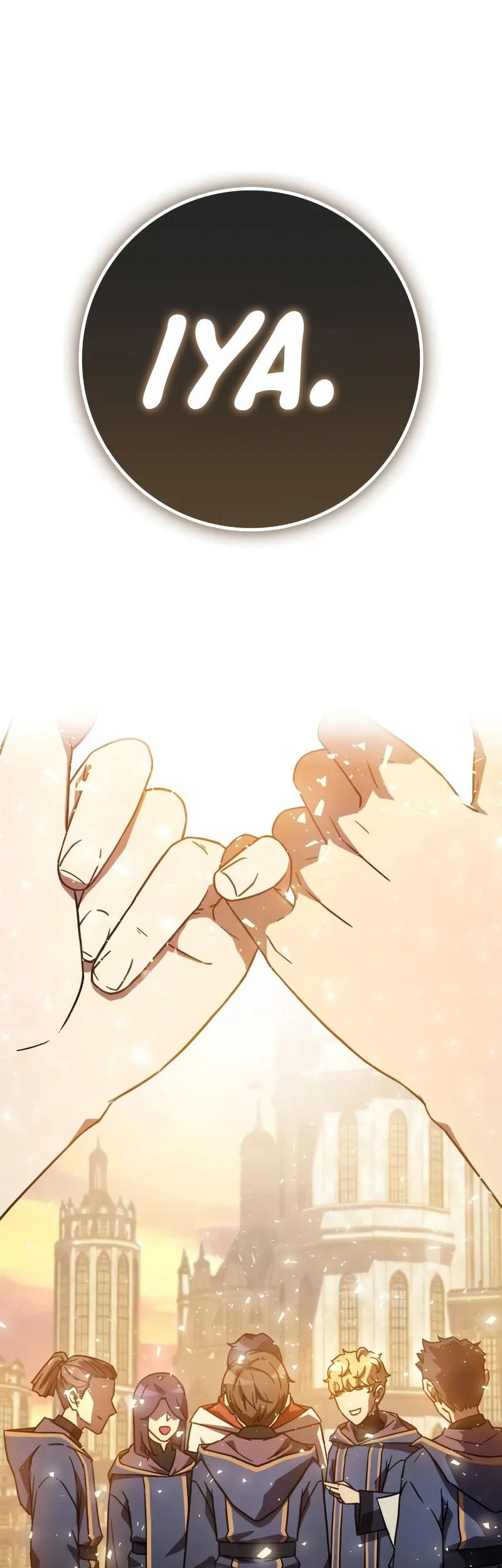 Limit-Breaking Genius Mage Chapter 1 Gambar 93