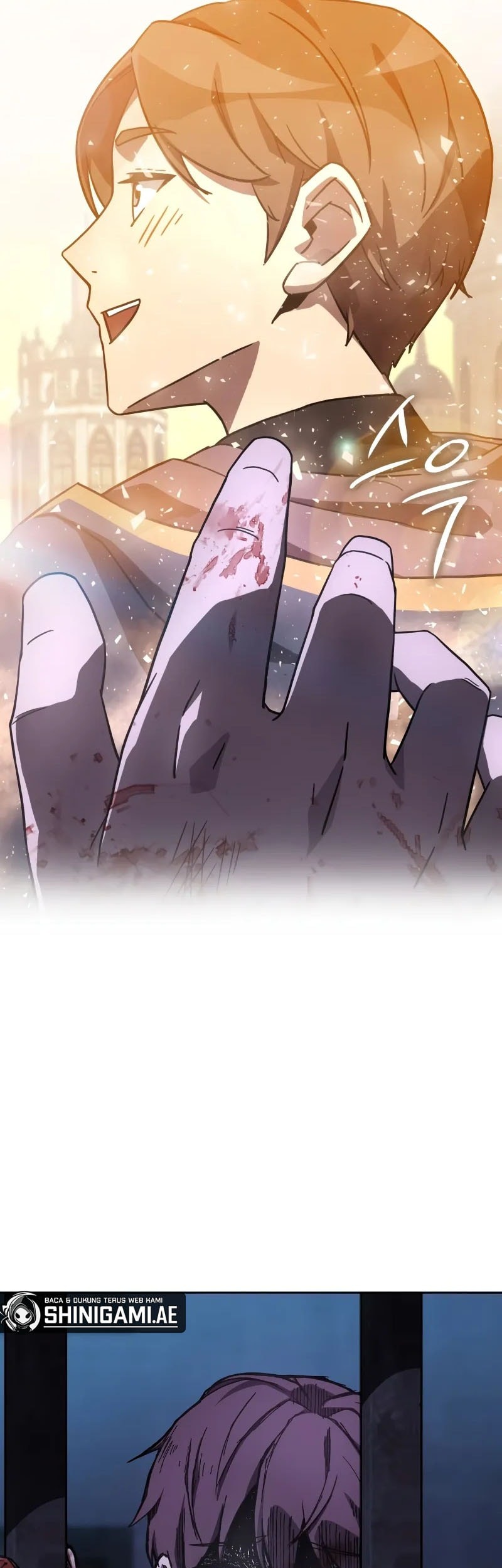 Limit-Breaking Genius Mage Chapter 1 Gambar 96