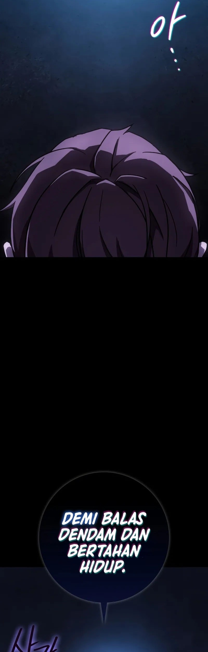 Limit-Breaking Genius Mage Chapter 1 Gambar 104