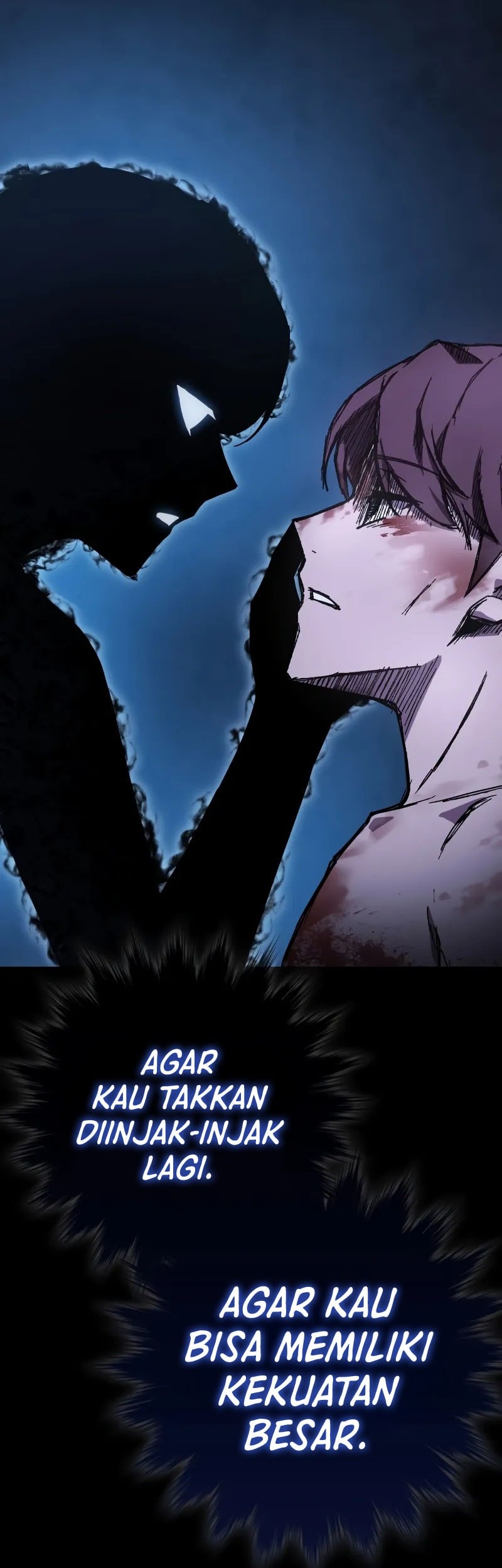 Limit-Breaking Genius Mage Chapter 1 Gambar 108