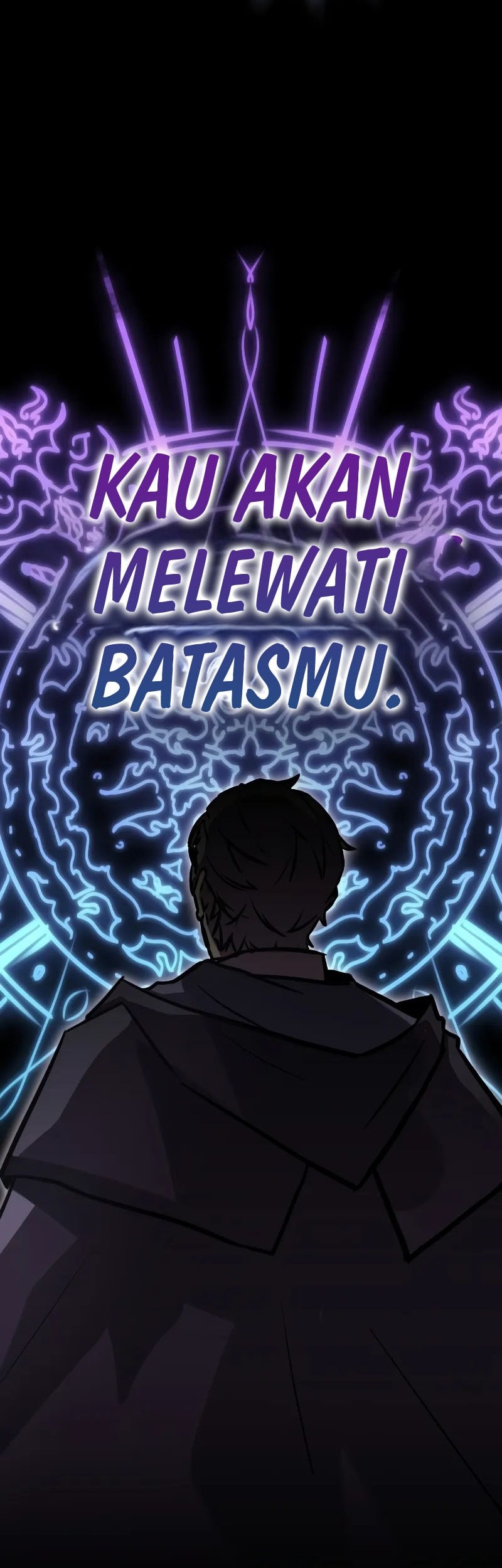 Limit-Breaking Genius Mage Chapter 1 Gambar 109