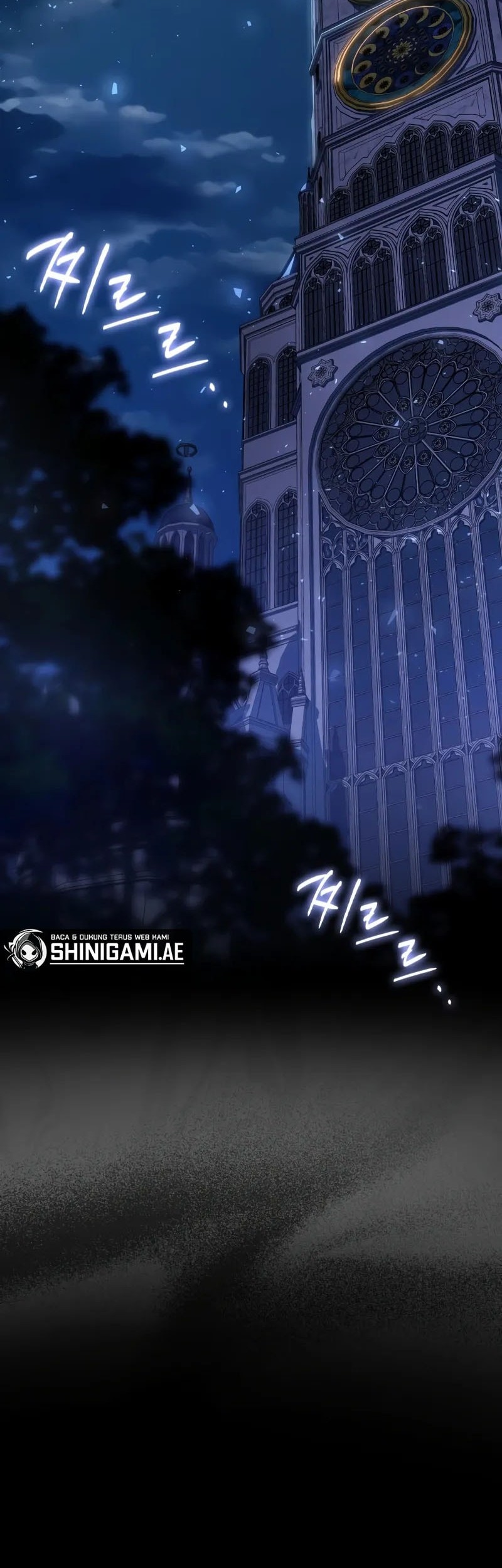 Limit-Breaking Genius Mage Chapter 1 Gambar 3