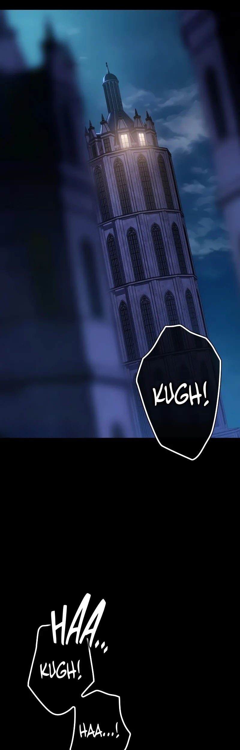 Limit-Breaking Genius Mage Chapter 1 Gambar 4