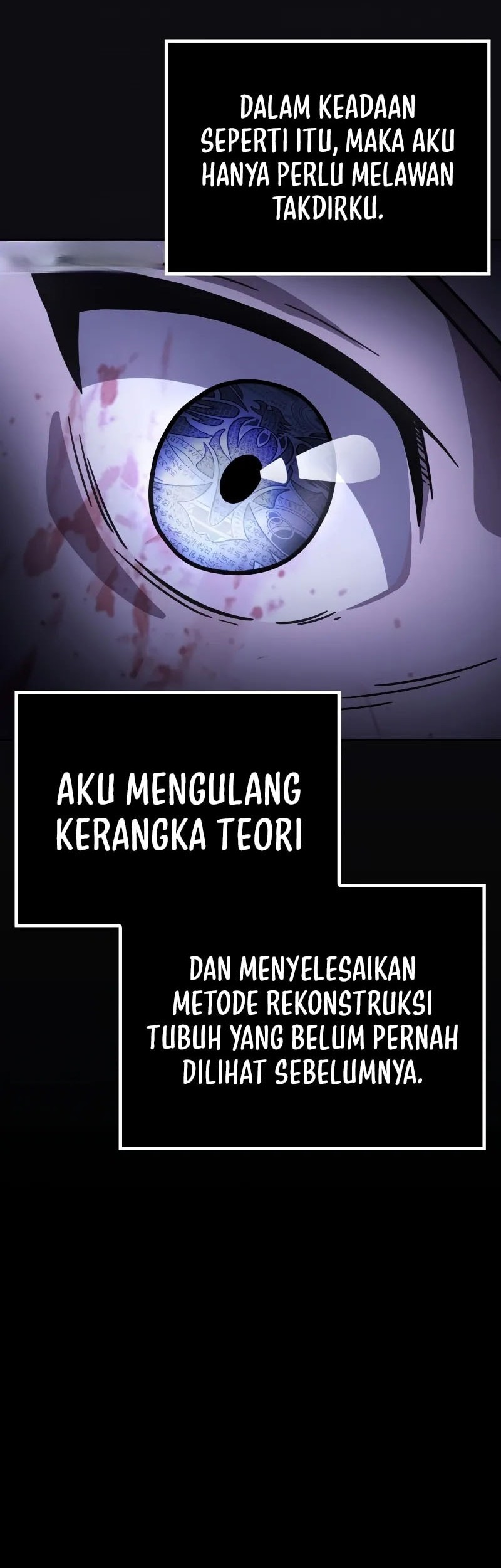 Limit-Breaking Genius Mage Chapter 1 Gambar 117