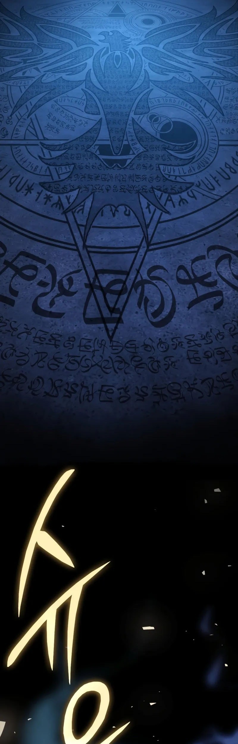 Limit-Breaking Genius Mage Chapter 1 Gambar 120