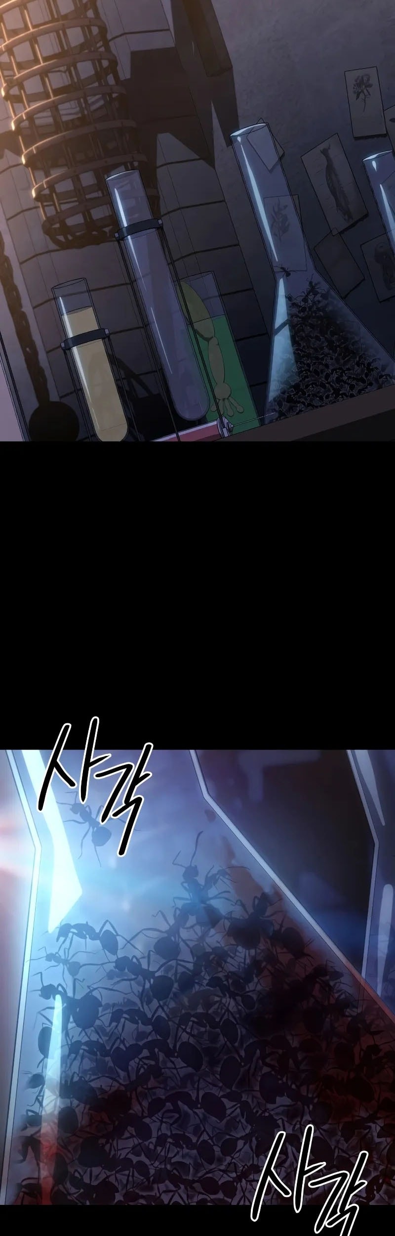 Limit-Breaking Genius Mage Chapter 1 Gambar 17