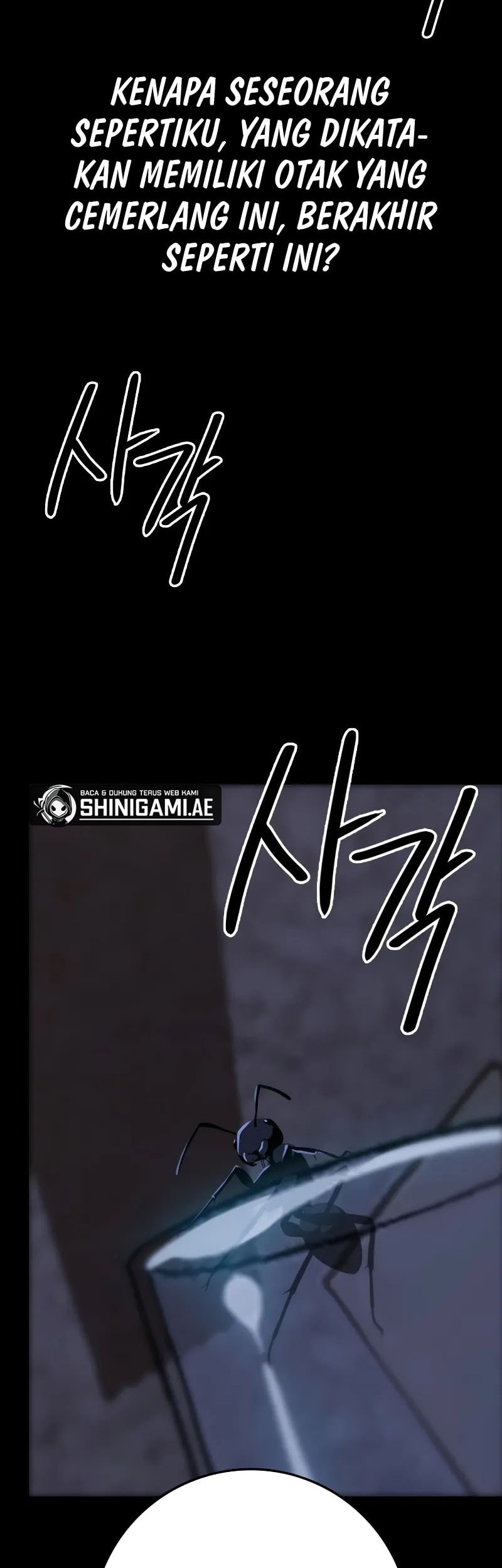 Limit-Breaking Genius Mage Chapter 1 Gambar 18