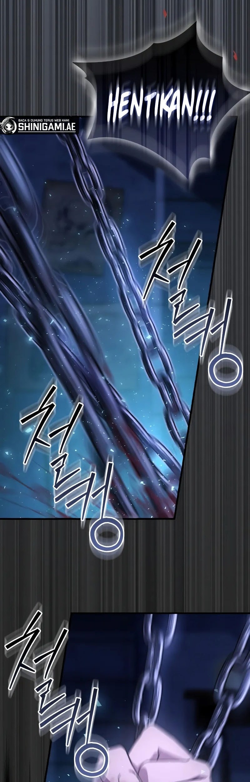 Limit-Breaking Genius Mage Chapter 1 Gambar 22