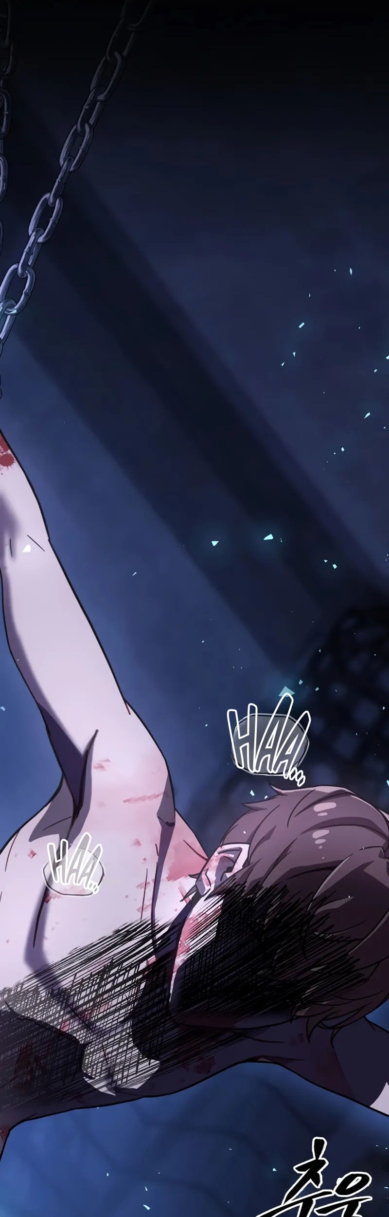 Limit-Breaking Genius Mage Chapter 1 Gambar 25