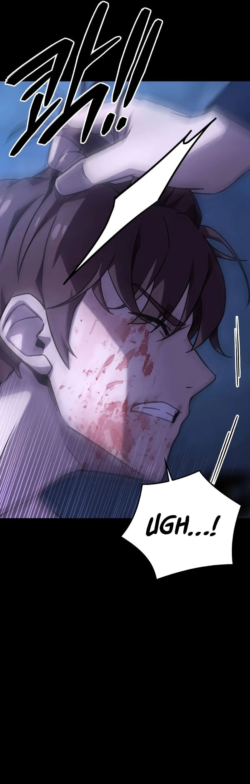 Limit-Breaking Genius Mage Chapter 1 Gambar 29