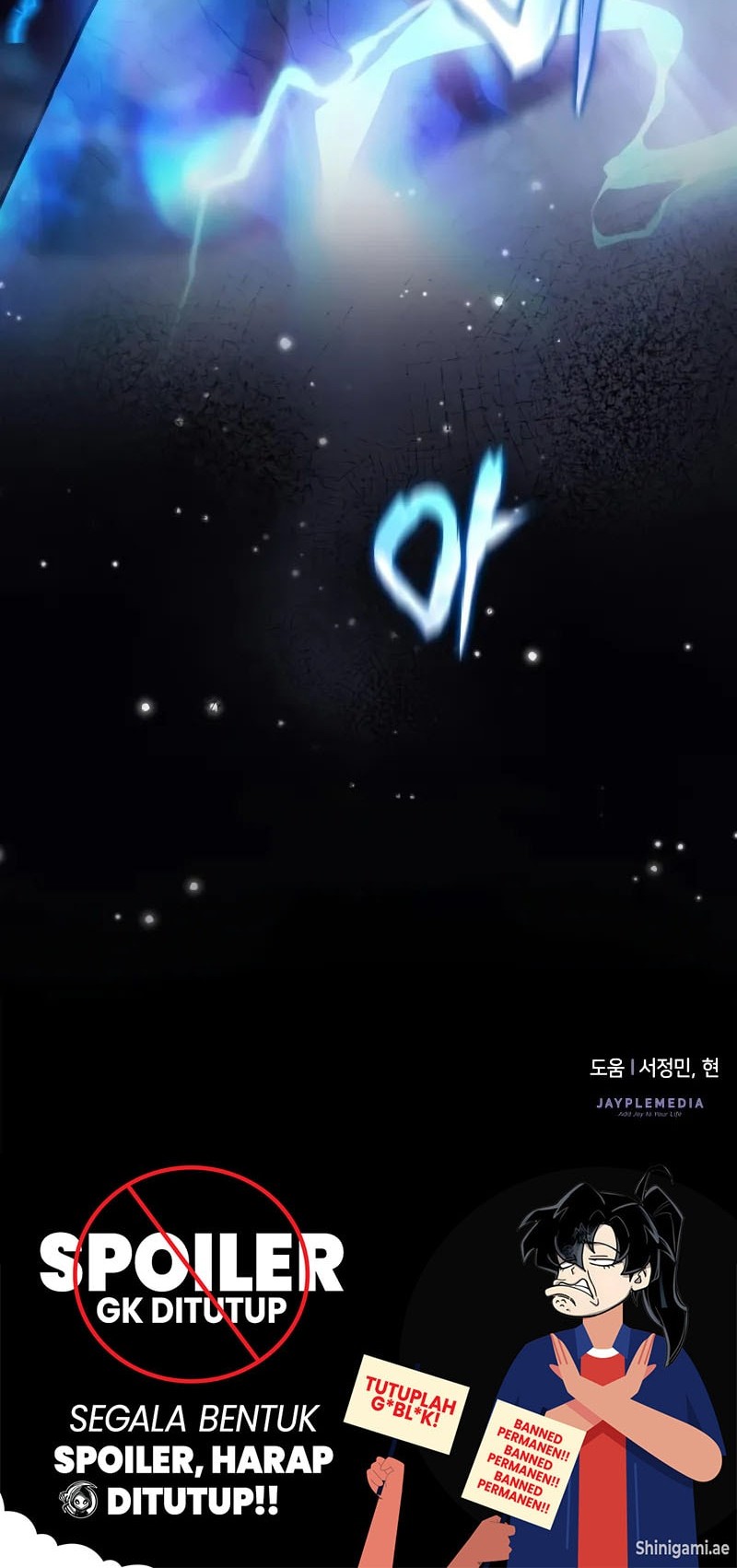 Limit-Breaking Genius Mage Chapter 10 Gambar 90