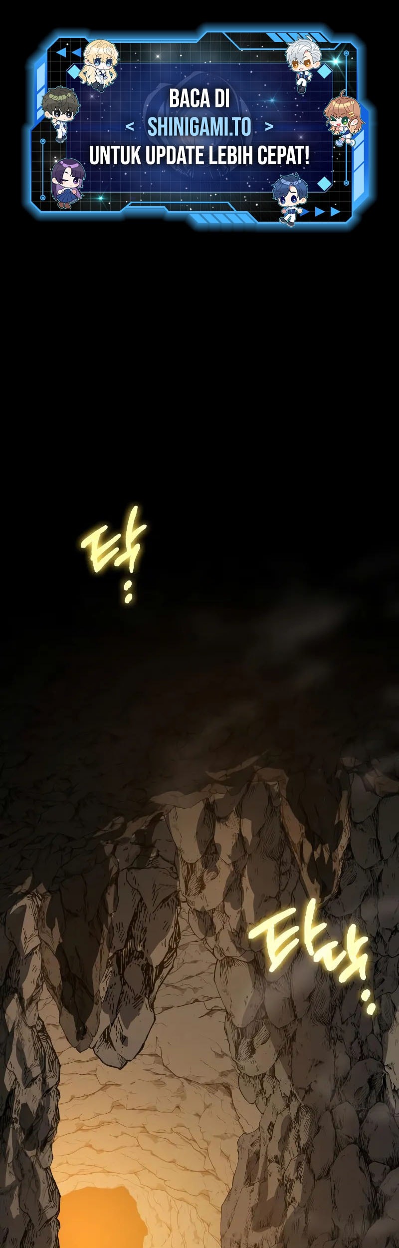Baca Limit-Breaking Genius Mage Chapter 10 Gambar 2