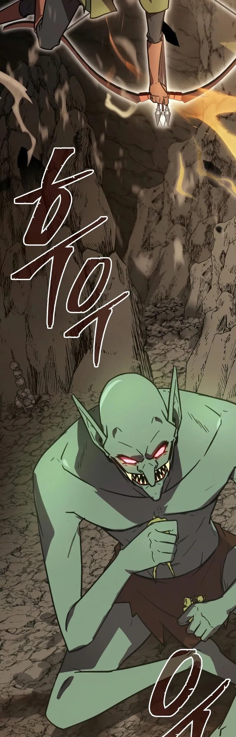 Limit-Breaking Genius Mage Chapter 10 Gambar 29