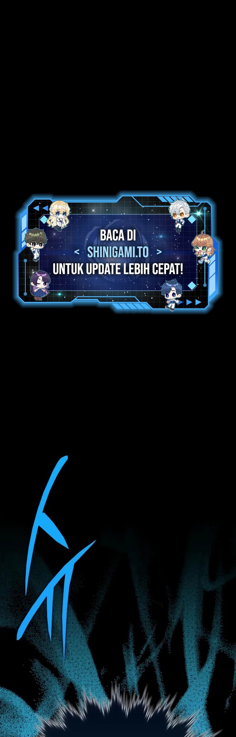 Baca  Limit-Breaking Genius Mage Chapter 11 Gambar 2