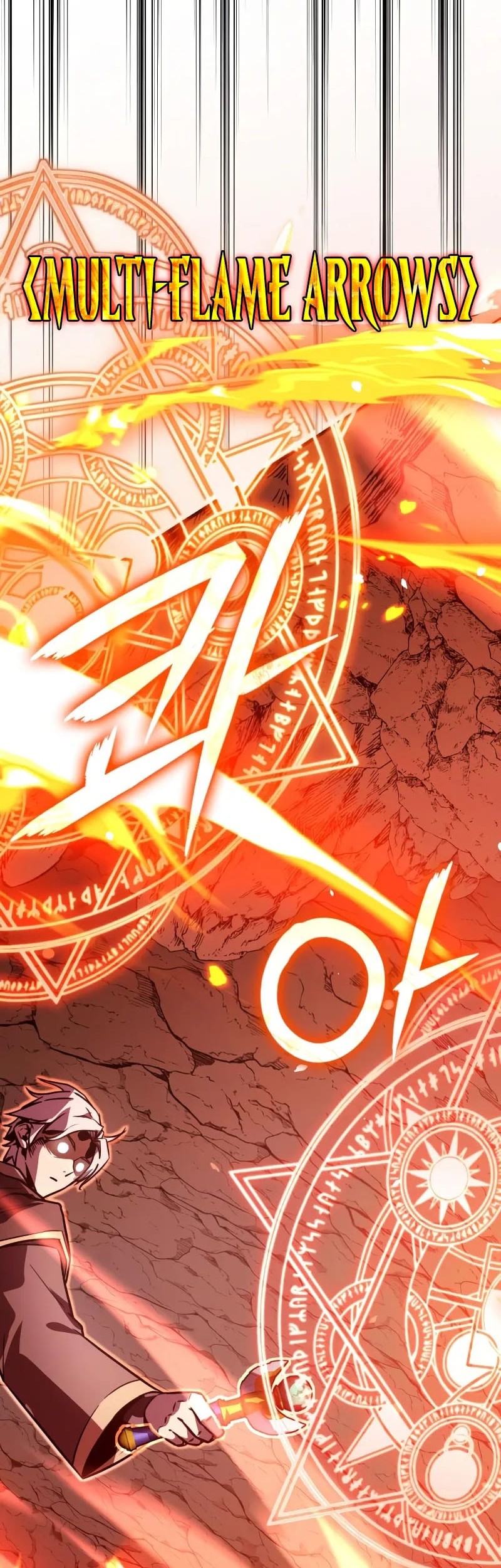 Limit-Breaking Genius Mage Chapter 11 Gambar 16