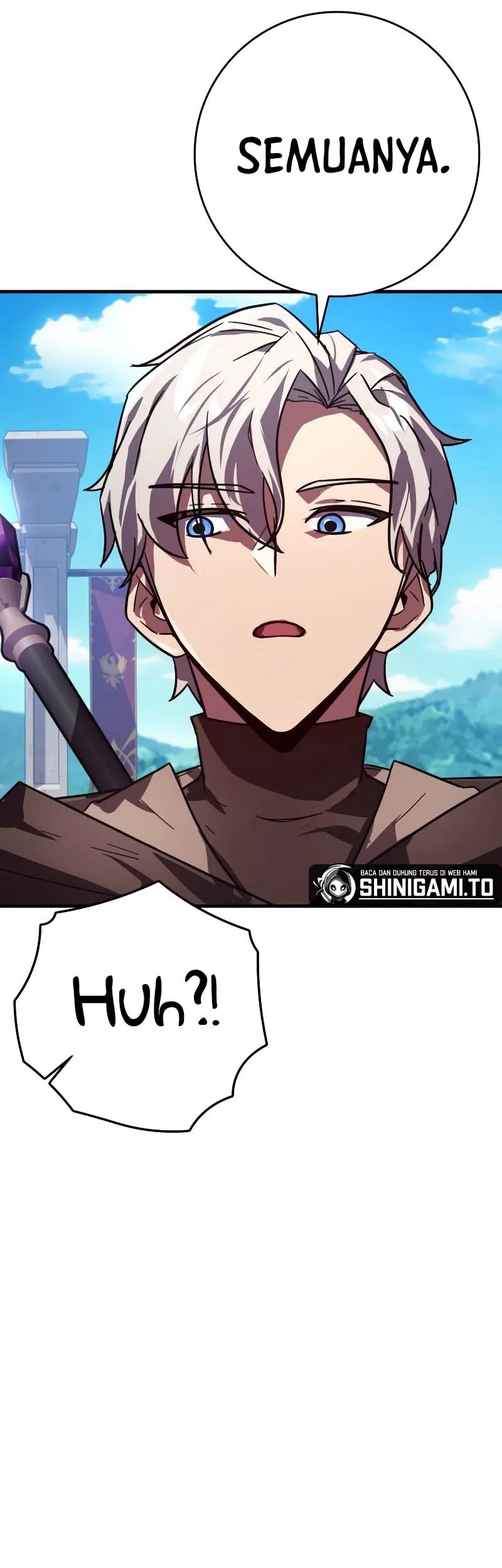 Limit-Breaking Genius Mage Chapter 12 Gambar 36