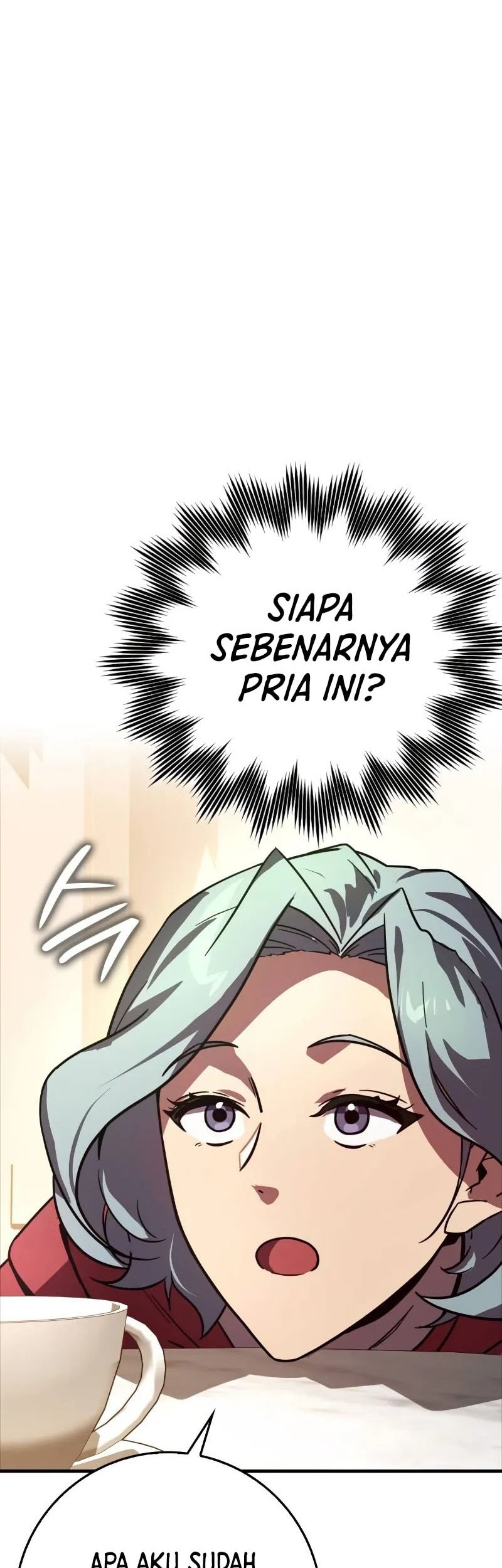 Limit-Breaking Genius Mage Chapter 12 Gambar 43