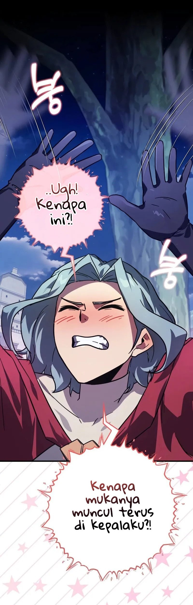 Limit-Breaking Genius Mage Chapter 12 Gambar 67